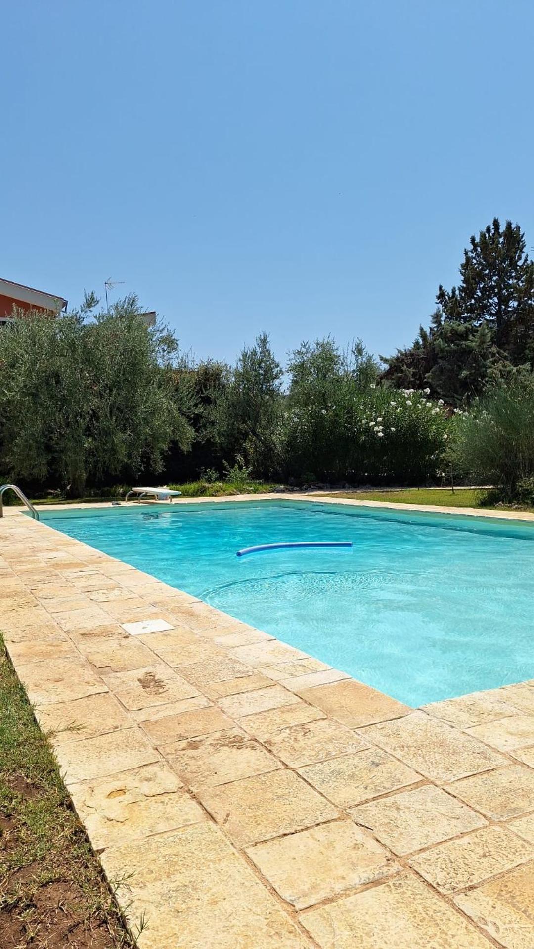 La Finestra Sul Porto Apartment ตรานิ ภายนอก รูปภาพ